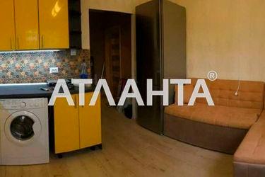 1-room apartment apartment by the address st. Ul Dragomanova (area 42,2 m2) - Atlanta.ua - photo 15