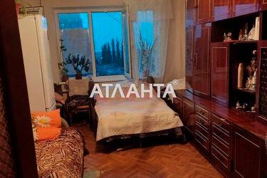 4+-rooms apartment apartment by the address st. Bocharova gen (area 96,0 m2) - Atlanta.ua - photo 6