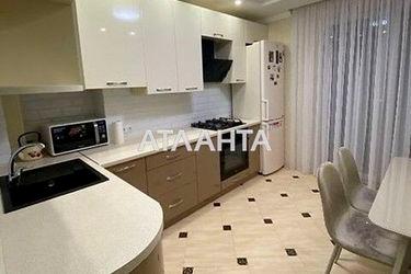 2-rooms apartment apartment by the address st. Zamarstynovskaya ul (area 68,0 m2) - Atlanta.ua - photo 13