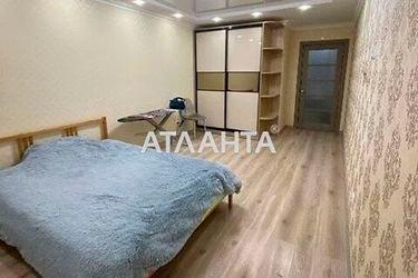 2-rooms apartment apartment by the address st. Zamarstynovskaya ul (area 68,0 m2) - Atlanta.ua - photo 15