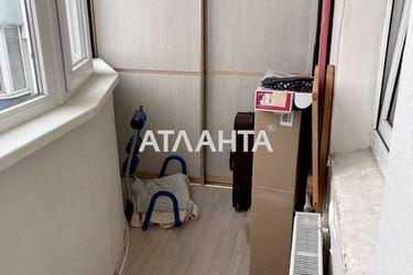 3-rooms apartment apartment by the address st. Dnepropetr dor Semena Paliya (area 65,6 m2) - Atlanta.ua - photo 17