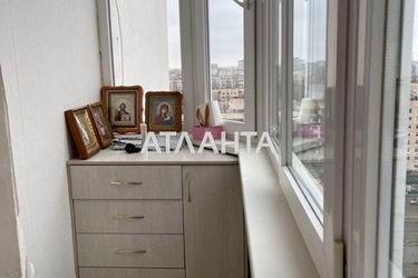 3-rooms apartment apartment by the address st. Dnepropetr dor Semena Paliya (area 65,6 m2) - Atlanta.ua - photo 19