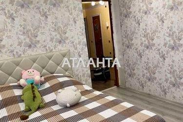 3-rooms apartment apartment by the address st. Dnepropetr dor Semena Paliya (area 65,6 m2) - Atlanta.ua - photo 22