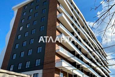1-комнатная квартира по адресу Фонтанская дор. (площадь 55,0 м2) - Atlanta.ua - фото 21