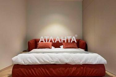 1-room apartment apartment by the address st. Kamanina (area 52,2 m2) - Atlanta.ua - photo 13