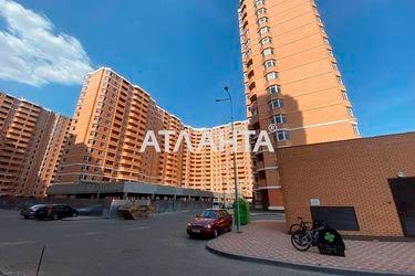 2-rooms apartment apartment by the address st. Ovidiopolskaya dor (area 65,0 m2) - Atlanta.ua - photo 8