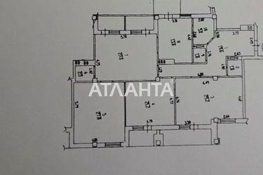 4+-rooms apartment apartment by the address st. Knizhnyy per (area 160,0 m2) - Atlanta.ua - photo 21