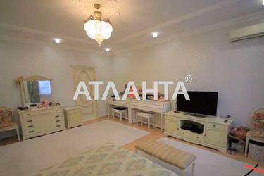 4+-rooms apartment apartment by the address st. Knizhnyy per (area 160,0 m2) - Atlanta.ua - photo 24