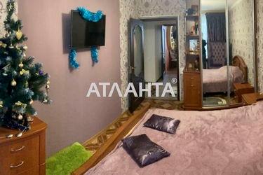 3-rooms apartment apartment by the address st. Gvardeyskaya (area 66,0 m2) - Atlanta.ua - photo 20