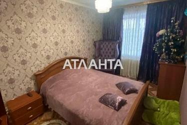 3-rooms apartment apartment by the address st. Gvardeyskaya (area 66,0 m2) - Atlanta.ua - photo 19