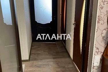 3-rooms apartment apartment by the address st. Gvardeyskaya (area 66,0 m2) - Atlanta.ua - photo 28