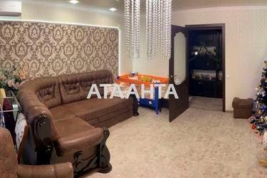 3-rooms apartment apartment by the address st. Gvardeyskaya (area 66,0 m2) - Atlanta.ua - photo 22