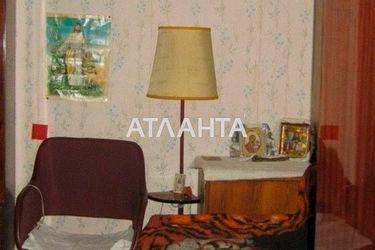 1-room apartment apartment by the address st. Nikolaevskaya dor Kotovskaya dor (area 29,8 m2) - Atlanta.ua - photo 16