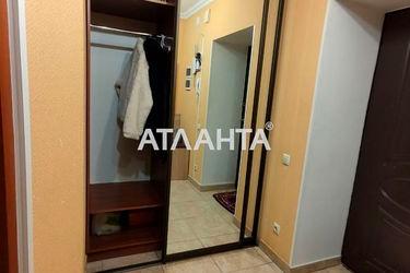 1-комнатная квартира по адресу ул. Костанди (площадь 50,6 м2) - Atlanta.ua - фото 18