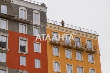 1-room apartment apartment by the address st. Inglezi 25 chapaevskoy div (area 33,1 m2) - Atlanta.ua - photo 8
