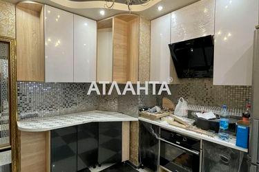1-room apartment apartment by the address st. Raduzhnyy m n (area 45,0 m2) - Atlanta.ua - photo 22