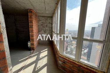 3-комнатная квартира по адресу ул. Франко Ивана (площадь 93,6 м2) - Atlanta.ua - фото 15