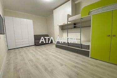 1-room apartment apartment by the address st. Ul Urlovskaya (area 40,8 m2) - Atlanta.ua - photo 9