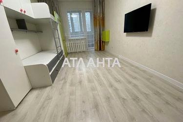 1-room apartment apartment by the address st. Ul Urlovskaya (area 40,8 m2) - Atlanta.ua - photo 11