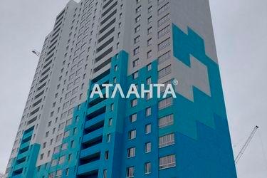 3-rooms apartment apartment by the address st. Prigorodnaya (area 75,0 m2) - Atlanta.ua - photo 28