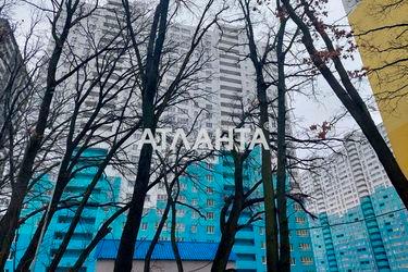 3-rooms apartment apartment by the address st. Prigorodnaya (area 75,0 m2) - Atlanta.ua - photo 29