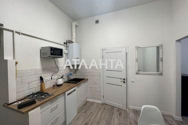 1-room apartment apartment by the address st. Franko Ivana ul (area 31,0 m2) - Atlanta.ua - photo 17