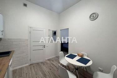 1-room apartment apartment by the address st. Franko Ivana ul (area 31,0 m2) - Atlanta.ua - photo 18