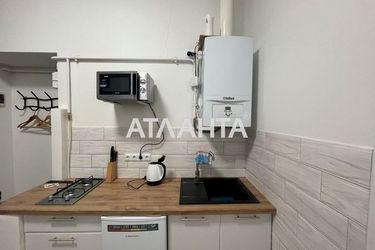 1-room apartment apartment by the address st. Franko Ivana ul (area 31,0 m2) - Atlanta.ua - photo 19