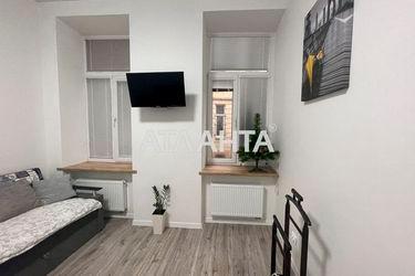 1-room apartment apartment by the address st. Franko Ivana ul (area 31,0 m2) - Atlanta.ua - photo 20