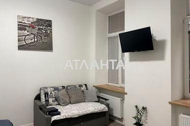1-room apartment apartment by the address st. Franko Ivana ul (area 31,0 m2) - Atlanta.ua - photo 21