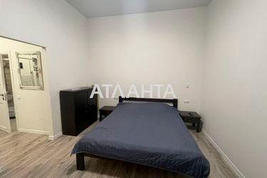 1-room apartment apartment by the address st. Franko Ivana ul (area 31,0 m2) - Atlanta.ua - photo 22
