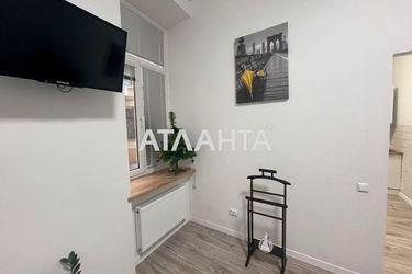 1-room apartment apartment by the address st. Franko Ivana ul (area 31,0 m2) - Atlanta.ua - photo 23