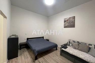 1-room apartment apartment by the address st. Franko Ivana ul (area 31,0 m2) - Atlanta.ua - photo 24