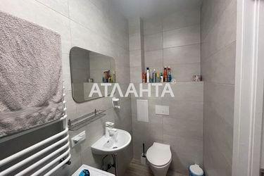 1-room apartment apartment by the address st. Franko Ivana ul (area 31,0 m2) - Atlanta.ua - photo 26