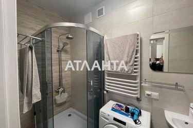 1-room apartment apartment by the address st. Franko Ivana ul (area 31,0 m2) - Atlanta.ua - photo 27