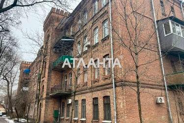 3-rooms apartment apartment by the address st. Artilleriyskaya (area 86,6 m2) - Atlanta.ua - photo 15