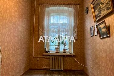 3-rooms apartment apartment by the address st. Artilleriyskaya (area 86,6 m2) - Atlanta.ua - photo 9