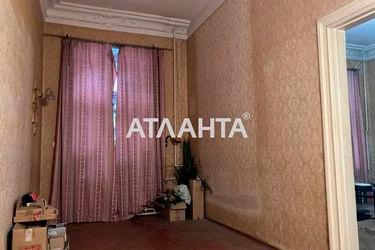 3-rooms apartment apartment by the address st. Artilleriyskaya (area 86,6 m2) - Atlanta.ua - photo 11