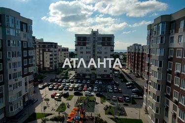 1-room apartment apartment by the address st. Nikolaevskaya (area 49,4 m2) - Atlanta.ua - photo 7
