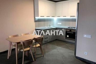 1-room apartment apartment by the address st. Gorodnitskaya ul (area 60,0 m2) - Atlanta.ua - photo 16