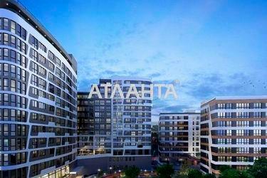 1-room apartment apartment by the address st. Gorodnitskaya ul (area 60,0 m2) - Atlanta.ua - photo 15