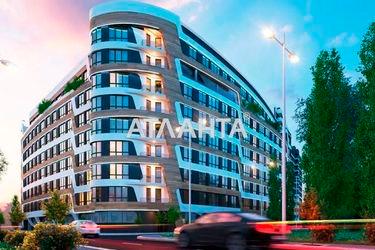 1-room apartment apartment by the address st. Gorodnitskaya ul (area 60,0 m2) - Atlanta.ua - photo 26