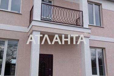 House by the address st. Berezovaya (area 143,0 m2) - Atlanta.ua - photo 8