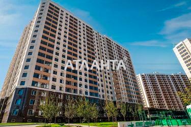 2-rooms apartment apartment by the address st. Zhemchuzhnaya (area 60,5 m2) - Atlanta.ua - photo 9