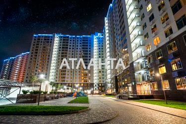 Commercial real estate at st. Zhemchuzhnaya (area 60,5 m2) - Atlanta.ua - photo 13