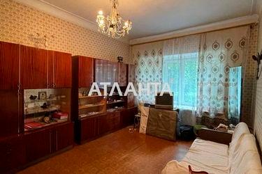 3-rooms apartment apartment by the address st. Fontanskaya dor Perekopskoy Divizii (area 79,8 m2) - Atlanta.ua - photo 21