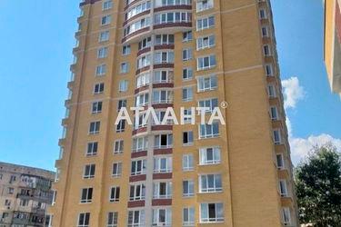 1-room apartment apartment by the address st. Bocharova gen (area 48,2 m2) - Atlanta.ua - photo 16