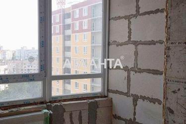 1-room apartment apartment by the address st. Bocharova gen (area 48,2 m2) - Atlanta.ua - photo 10