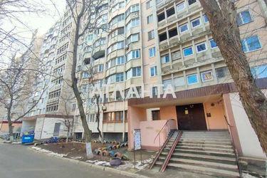 3-rooms apartment apartment by the address st. Dnepropetr dor Semena Paliya (area 72,0 m2) - Atlanta.ua - photo 25