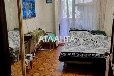 3-rooms apartment apartment by the address st. Dnepropetr dor Semena Paliya (area 72,0 m2) - Atlanta.ua - photo 19